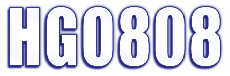 HGO808 LOGO